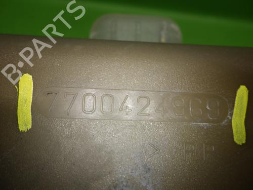 Ekspansjonstank RENAULT TWINGO I (C06_) 1.2 (C066, C068) | BP29046464C120 