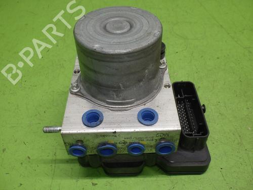 Used ABS pump RENAULT ZOE (BFM_) ZOE (BFMC, BFMD) (136 hp) 29602212