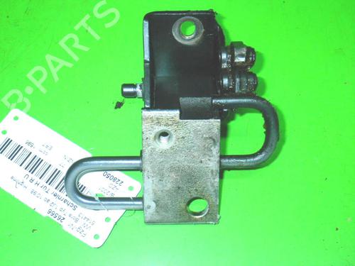 Used Hinge/Door check strap VW BORA I (1J2) 1.6 16V (105 hp) 14714450