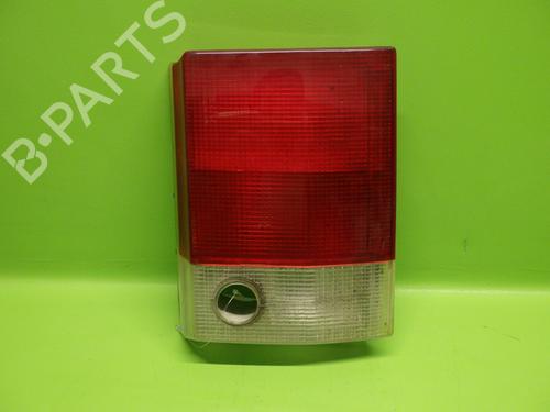 Used Right tailgate light AUDI 80 B3 Saloon (893, 894, 8A2) 1.8 S (90 hp) 32276549