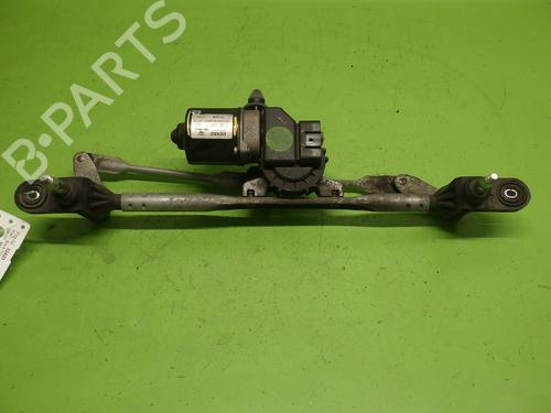 Used Front wipers mechanism Front wipers mechanism 37161929 37161929
