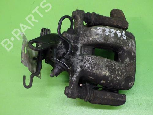 Used Right rear brake caliper Right rear brake caliper VW TOURAN (1T1, 1T2) 2.0 TDI 16V (140 hp) 14721828 14721828
