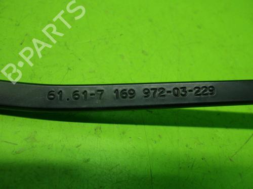 Front windshield wiper arm BMW 1 (E81) 116 i | BP14743379C143 