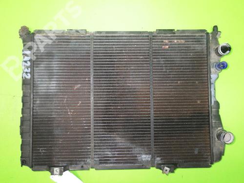 Radiateur ALFA ROMEO GTV (916_) 2.0 T.SPARK 16V (916.C2__, 916C2C00) (150 hp) 6403571