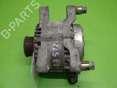 Used Alternator FORD FIESTA V (JH_, JD_) 1.4 TDCi (68 hp) 30892407