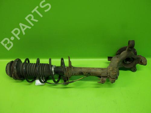 Right front shock absorber TOYOTA AYGO (_B1_) 1.0 (KGB10_, KGB10R) | BP13450259M17 