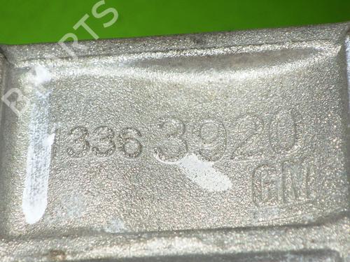 Support OPEL ASTRA K (B16) 1.4 Turbo (68) | BP14729985C155