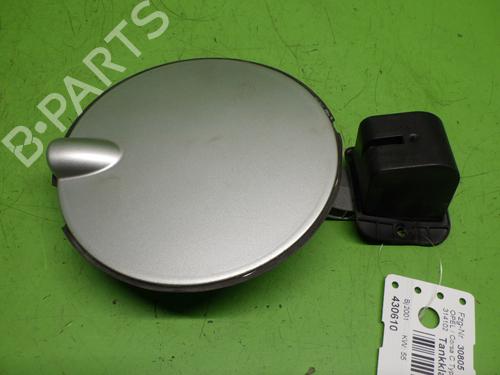 Tanklåg OPEL CORSA C (X01) 1.2 (F08, F68) (75 hp) 28006994