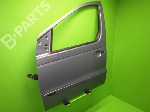 Left front door MERCEDES-BENZ VANEO (414) 1.7 CDI (414.700) | BP7186498C2 