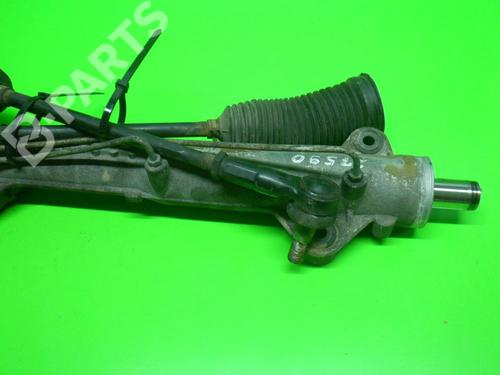 Steering rack MERCEDES-BENZ SPRINTER 3-t Van (B906) 213 CDI (906.611, 906.613) | BP6372551M22 
