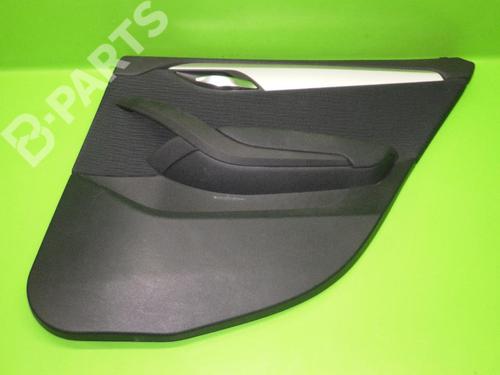 Right rear door panel BMW X1 (E84) sDrive 18 d (143 hp) 912720601