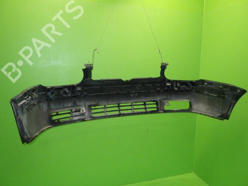 Front bumper VW GOLF IV (1J1) 1.4 16V | BP23264140C7 