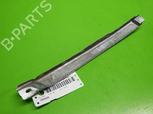 Headlight eyebrow AUDI 100 C4 Saloon (4A2) 2.3 E | BP14736835C118 