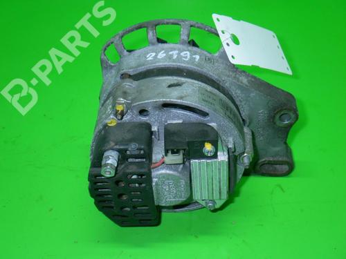 Alternator FIAT SEICENTO / 600 (187_) 0.9 (187AXA, 187AXA1A) | BP6358954M7 