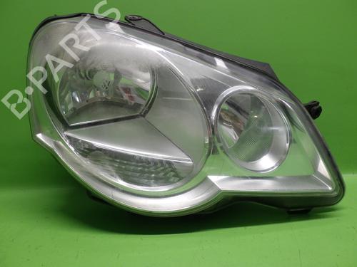 Used Right headlight Right headlight 37412250 37412250