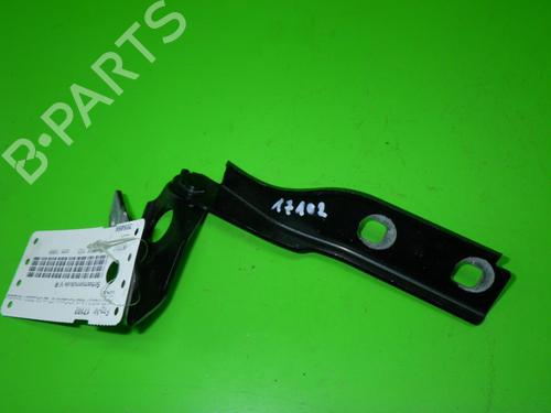 Used Hinge/Door check strap AUDI A3 Convertible (8P7) 2.0 TDI (140 hp) 14711121