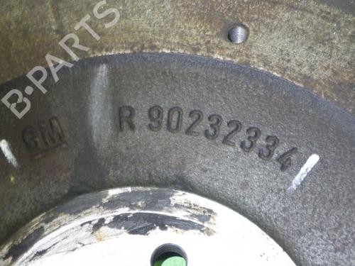 Flywheel OPEL CORSA B (S93) 1.2 i (F08, F68, M68) | BP15809912M101 