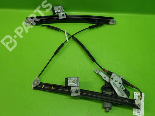 Front left window mechanism FORD MONDEO III (B5Y) 1.8 SCi | BP11967240C22 