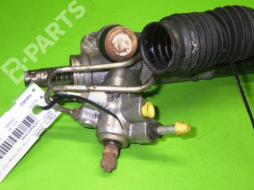 Steering rack NISSAN X-TRAIL I (T30) 2.2 Di 4x4 | BP6396081M22 