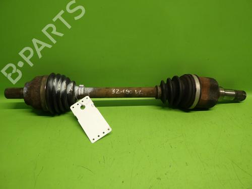 Used Left front driveshaft FORD FOCUS II Convertible 2.0 (145 hp) 28176420