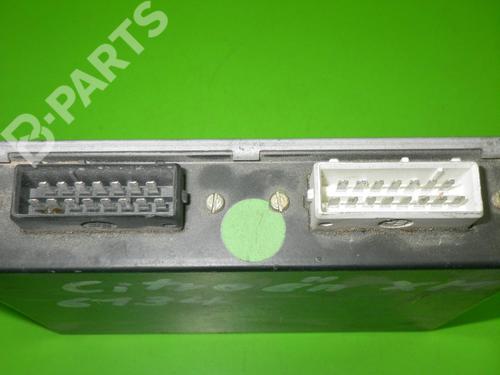 Gearbox control unit CITROËN XM (Y3) 2.0 i | BP6354044M52 