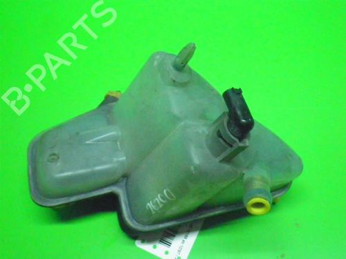Expansion tank MERCEDES-BENZ A-CLASS (W168) A 170 CDI (168.009, 168.109) | BP14716301C120 