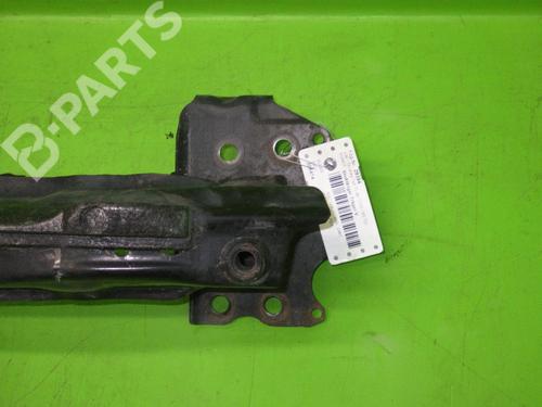 Front bumper reinforcement VW TOUAREG (7LA, 7L6, 7L7) 2.5 R5 TDI | BP6639580C109 