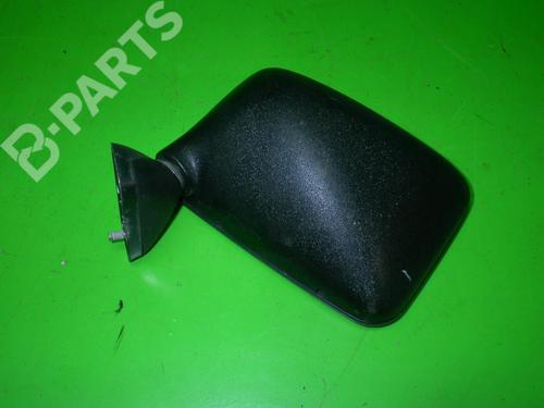 Left mirror VW GOLF II (19E, 1G1) 1.6 | BP6652012C26 