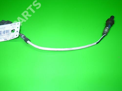 Electronic sensor HONDA CIVIC VI Coupe (EJ, EM1) 1.6 i (EJ6) (105 hp) 6341175