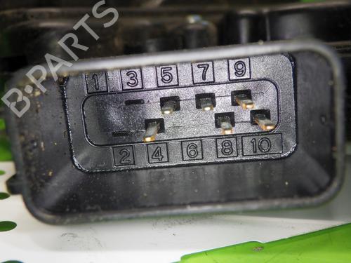 Front right lock MAZDA 5 (CR) 2.0 CD (CR19) | BP19530281C97 