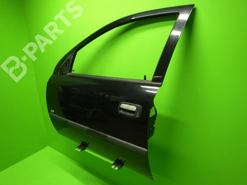 Left front door OPEL ASTRA G Hatchback (T98) 1.4 (F08, F48) | BP7167100C2 