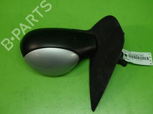 Left mirror PEUGEOT 206 Hatchback (2A/C) 1.4 i | BP18128290C26 