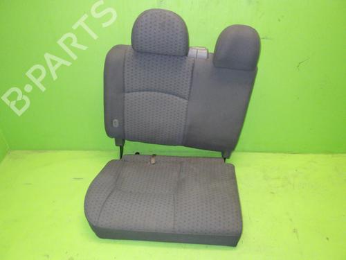 Sæde Bagtil KIA CARENS II MPV (FJ) 2.0 CRDi (113 hp) 21274958