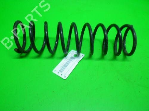 Used Shock absorber spring FORD FIESTA III (GFJ) 1.1 (50 hp) 14700643