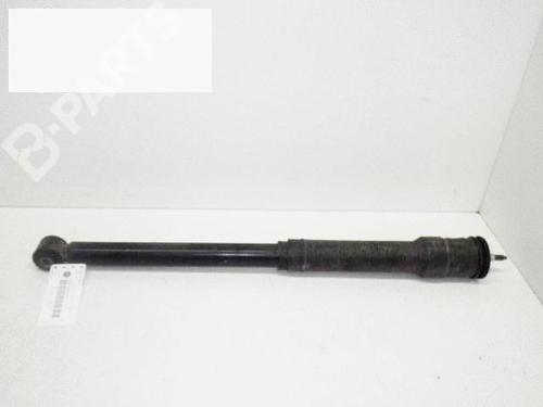 Used Right rear shock absorber MITSUBISHI COLT VI (Z3_A, Z2_A) 1.3 (Z21A) (95 hp) 6658370