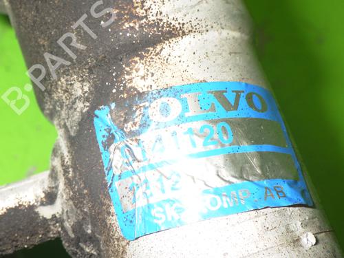 Pipe VOLVO 850 Estate (855) 2.0 | BP14736649M125 