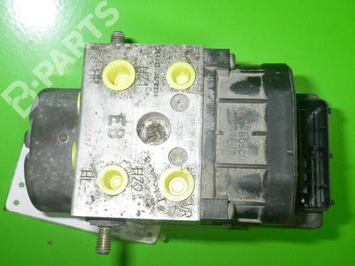 Used ABS pump OPEL ASTRA G Hatchback (T98) 1.6 (F08, F48) (84 hp) 6375040