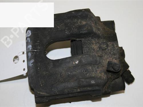 Used Right front brake caliper BMW 3 Coupe (E36) 320 i (150 hp) 14747598