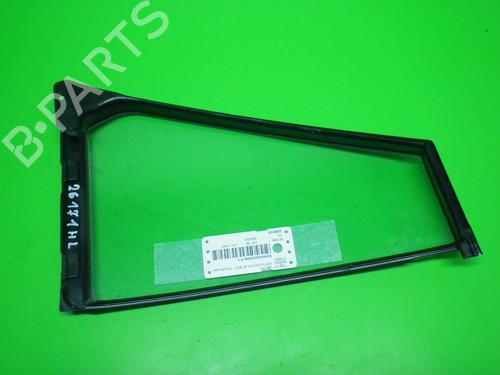 Used Front left quarter glass MAZDA 626 V Station Wagon (GW) 1.8 (GW8W) (90 hp) 14711600