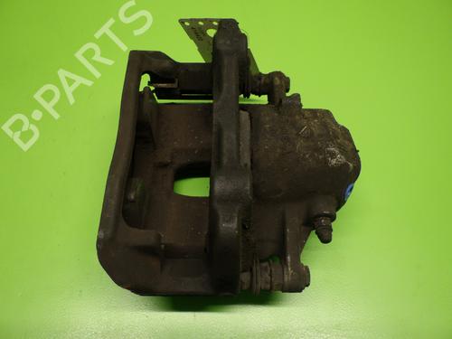 Used Left front brake caliper MERCEDES-BENZ C-CLASS (W204) C 280 4-matic (204.081) (231 hp) 22749598