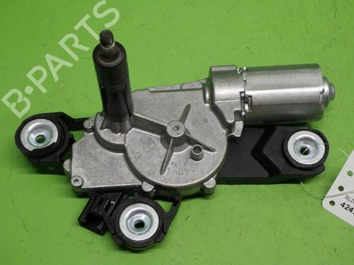 Used Rear wiper motor FORD FOCUS II Turnier (DA_, FFS, DS) 1.8 (125 hp) 26380869