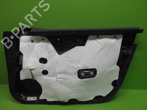 Front left panel OPEL INSIGNIA B Sports Tourer (Z18) 2.0 4x4 (35) | BP37412669C58 - Image 2