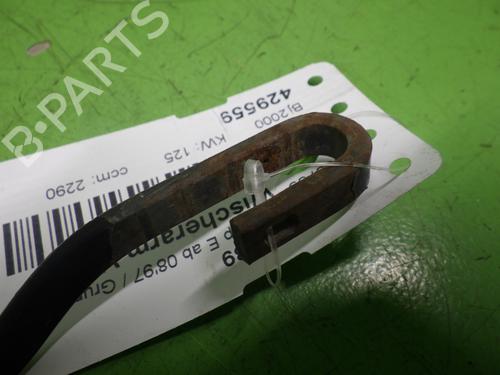 Front windshield wiper arm SAAB 9-5 Estate (YS3E) 2.3 t | BP28006785C143 