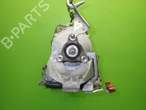Gearbox BMW 5 Touring (E61) 525 d | BP21676093M3 