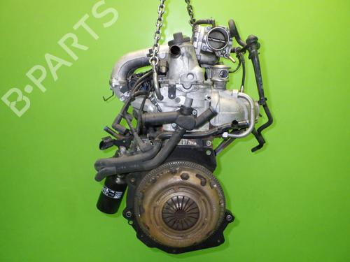 Motor SKODA FABIA I Combi (6Y5) 2.0 | BP29739988M1 
