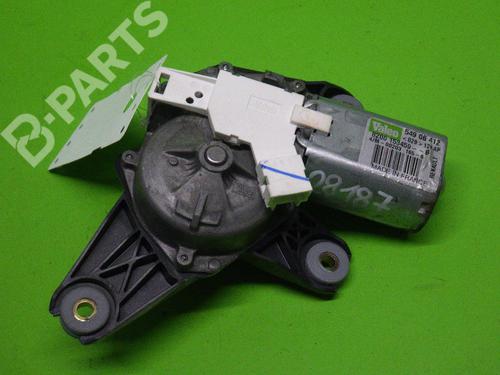 Rear wiper motor RENAULT MEGANE II Estate (KM0/1_) 2.0 | BP6648298M102 