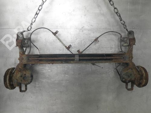 Rear axle HYUNDAI GETZ (TB) 1.1 | BP6371606M2 