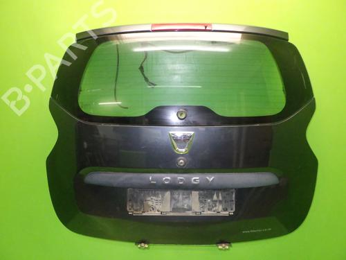 Used Tailgate Tailgate DACIA DUSTER (HS_) 1.5 dCi (HSMC) (107 hp) 34387754 34387754
