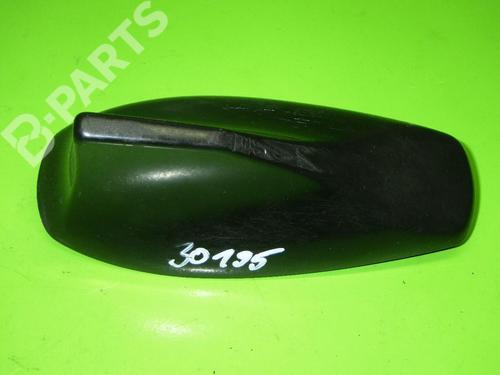 Used Radio JAGUAR XF I (X250) 2.2 D (200 hp) 6393787