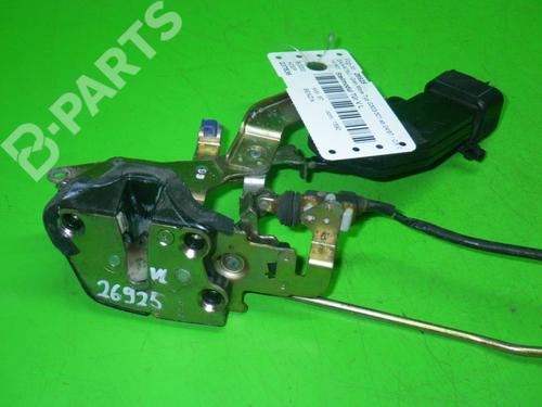 Used Front left lock DAIHATSU GRAN MOVE (G3) 1.6 16V (G301) (91 hp) 6607525